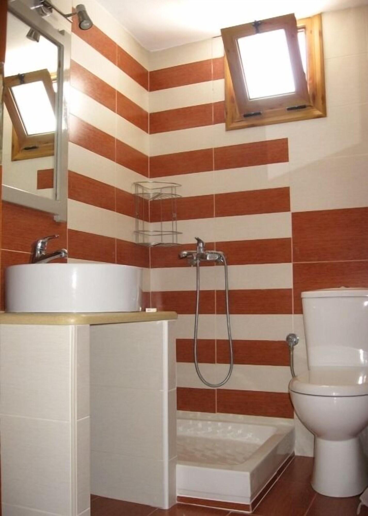 Zambia Apartments Plakias Ngoại thất bức ảnh
