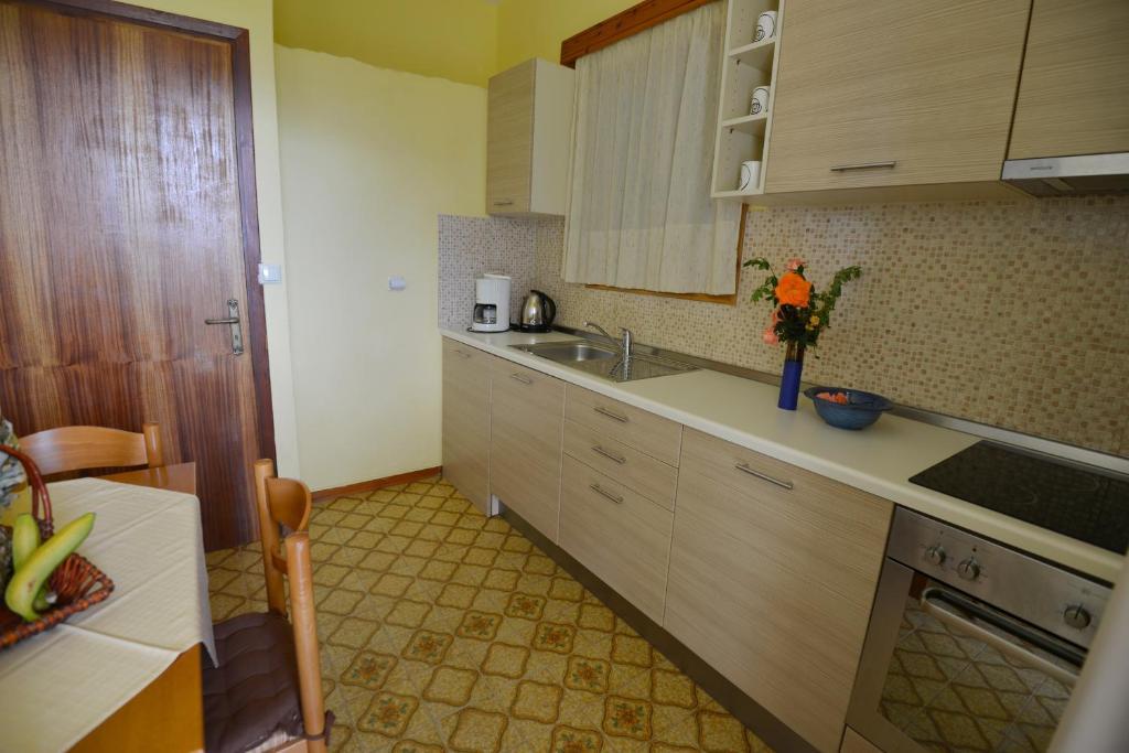 Zambia Apartments Plakias Phòng bức ảnh